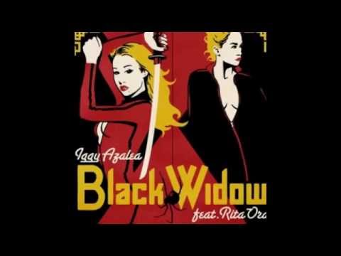 rita ora black widow mp3 free download